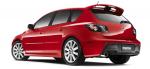 Mazda3 MPS 2006 года